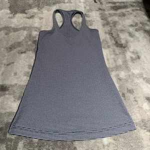 lululemon tank top size 2